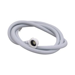 Mangueira de Entrada de Água 2m para Máquina de Lavar - W10190148 W10190148 - 1