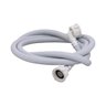 Mangueira de Entrada de Água 2m para Máquina de Lavar - W10190148 W10190148 - 2