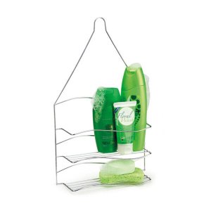 Porta shampoo duplo Onda 1565C Arthi
