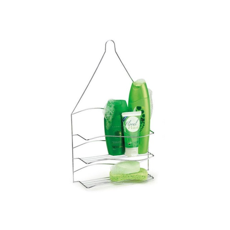Porta shampoo duplo Onda 1565C Arthi