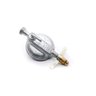 Regulador Pressão Bico Rosca para Fogão - W10866793 W10866793 - 3