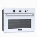 Ver mais imagens de Forno de Embutir a Gas 90L Arena-Eg GIIi Branco Gas Glp 127V