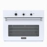 Forno de Embutir a Gas 90L Arena-Eg GIIi Branco Gas Glp 127V - 7