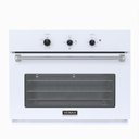 Ver imagem 1 de Forno de Embutir a Gas 90L Arena-Eg GIIi Branco Gas Glp 127V