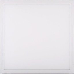 Painel Modular de LED para Embutir 60x60cm 6500K 45W Bivolt Branco Avant - 1