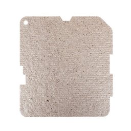 Filtro Mica para Micro-ondas Brastemp - W10160091 W10160091 - 1
