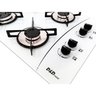 Cooktop Ded 4 Bocas Acendimento Automático - 3
