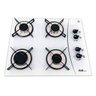 Cooktop Ded 4 Bocas Acendimento Automático - 1