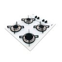 Ver imagem 2 de Cooktop Ded 4 Bocas Acendimento Automático
