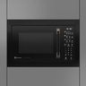 Micro-ondas Electrolux de Embutir Mv43T Grill e Painel Glass Touch Preto 110V 54341Pba135 - 1