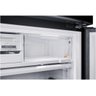 Geladeira Brastemp Inverse 419 Litros Preta 110v Bry59beana - 5