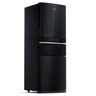 Geladeira Brastemp Inverse 419 Litros Preta 110v Bry59beana - 1