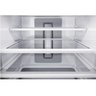 Geladeira Brastemp Inverse 419 Litros Preta 110v Bry59beana - 6