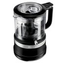 Ver imagem 1 de Mini Processador de Alimentos KitchenAid Onyx Black 110V KJA03BEANA