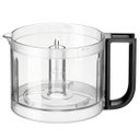 Ver imagem 2 de Mini Processador de Alimentos KitchenAid Onyx Black 110V KJA03BEANA