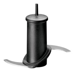Mini Processador de Alimentos KitchenAid Onyx Black 110V KJA03BEANA - 3