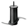 Mini Processador de Alimentos KitchenAid Onyx Black 110V KJA03BEANA - 3