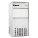 Ver imagem 1 de Máquina De Gelo Benmax Super Ice 50kg 13res Inox 220V BMGX50-13A