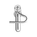 Ver imagem 2 de Torneira para Banheiro de Mesa Pressmatic 1/2" Chrome Docol