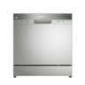 Lava-Louças Electrolux 8 Serviços LL08S Inox 110V 24561WBC185 - 1