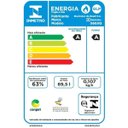 Ver imagem 6 de Fogão de Piso Electrolux 56Gxq 4 Queimadores Inox Bivolt 63041Gba088