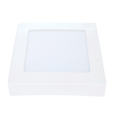 Ver imagem 2 de Painel Led Sobrepor Avant Pop 12W 3000k Quadrado 17cm Bivolt