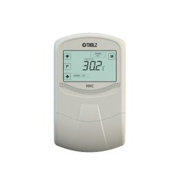 Controlador Solar De Piscina MMZ 1195 Tholz - 1