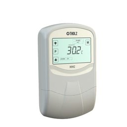 Controlador Solar De Piscina MMZ 1195 Tholz - 2