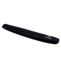 Apoio de Punho para Teclado Kp-200 Preto C3tech - 3