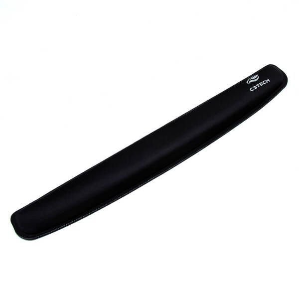 Apoio de Punho para Teclado Kp-200 Preto C3tech - 2