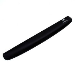 Apoio de Punho para Teclado Kp-200 Preto C3tech - 2