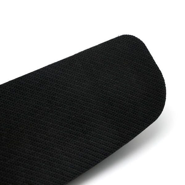 Apoio de Punho para Teclado Kp-200 Preto C3tech - 4
