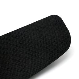 Apoio de Punho para Teclado Kp-200 Preto C3tech - 4