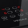 Cooktop de Indução 4 Bocas Venax Eclipse Preto 220v - 4