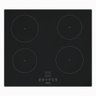 Cooktop de Indução 4 Bocas Venax Eclipse Preto 220v - 1