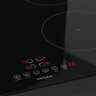 Cooktop de Indução 4 Bocas Venax Eclipse Preto 220v - 5
