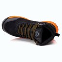 Ver imagem 5 de Bota de Segurança Estival em Couro Adventure - Dark Sapphire