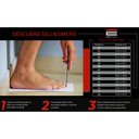 Ver mais imagens de Bota de Segurança Estival em Couro Adventure - Dark Sapphire