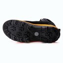 Ver imagem 4 de Bota de Segurança Estival em Couro Adventure - Dark Sapphire