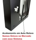 Ver imagem 5 de Quadro Porta Rolhas Wine 250 Rolhas