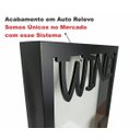 Ver imagem 3 de Quadro Porta Rolhas Wine 250 Rolhas