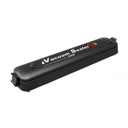 Seladora a Vacuo Sela Alimentos Liquidos Eletrica Embaladora - 1