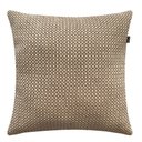 Ver imagem 1 de Almofada Algodão Hebrom Marrom Claro 40x40cm Fastlar Almofada 40x40cm Capa