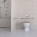 Ver imagem 2 de Barra de Apoio 60cm Aço Escovado Docol