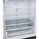 Ver imagem 5 de Geladeira Lg French Door 695l Inverter Gm-b298nln1 220v