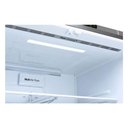 Ver imagem 6 de Geladeira Lg French Door 695l Inverter Gm-b298nln1 220v