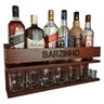 Barzinho de Parede - Barzinho - 60x26 Nova Imbuia - 1