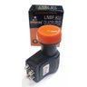Lnbf Quadruplo Banda Ku Universal - para Até 4 Receptores - 2