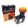Lnbf Quadruplo Banda Ku Universal - para Até 4 Receptores - 1