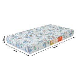 Colchão Infantil para Mini Cama 150x70 - 2